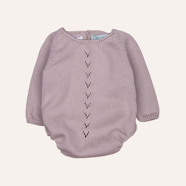 Ranita espiga algodón ML