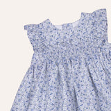 Jesusito Familia Maldivas