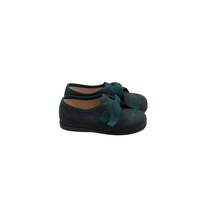 Blucher serratex picado