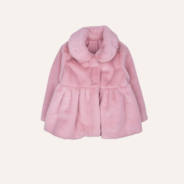 Abrigo pelito