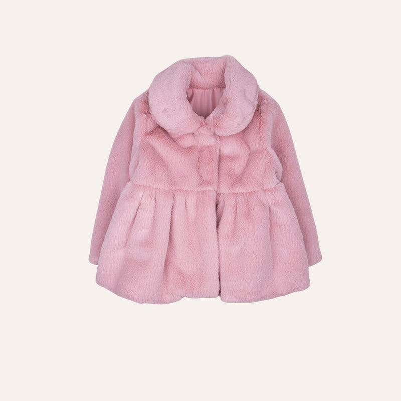 Abrigo pelito