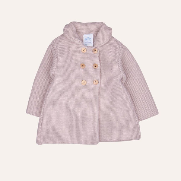 Abrigo clásico bebé