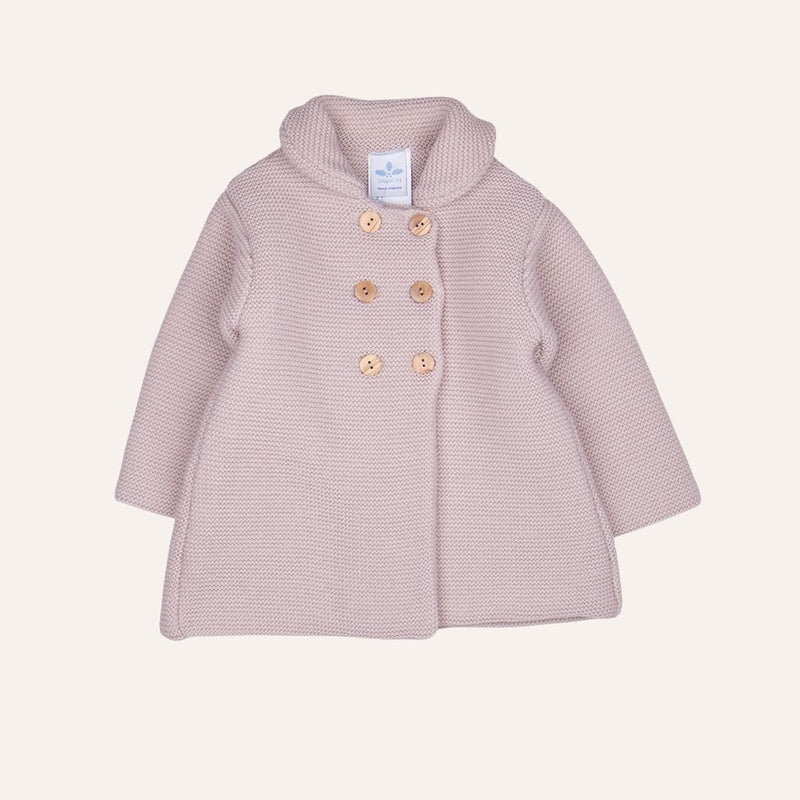 Abrigo clásico bebé