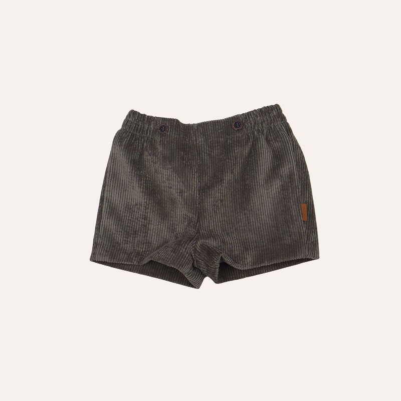 Bermuda niño Caqui