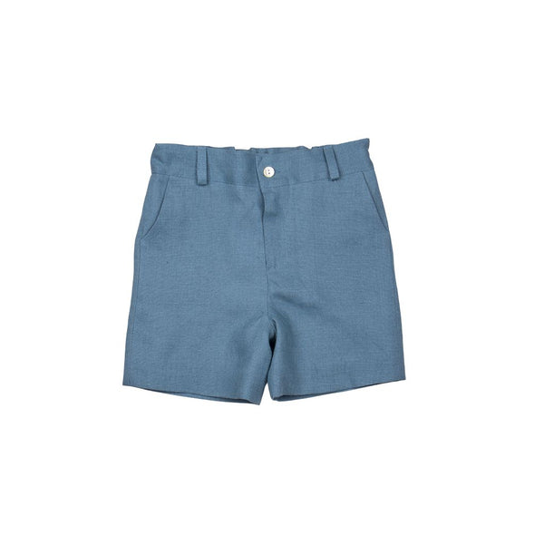 Bermuda lino Verdoso