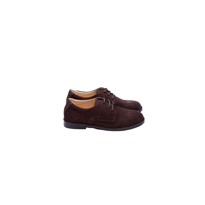 Blucher serraje cordones