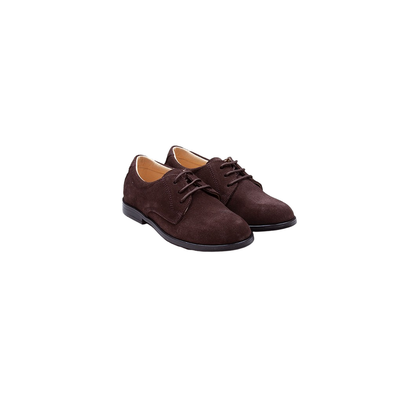 Blucher serraje cordones