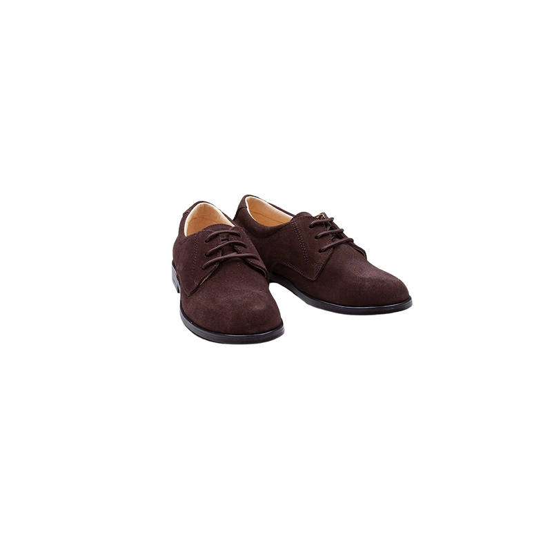 Blucher serraje cordones
