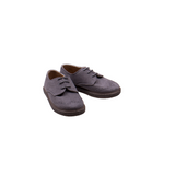 Blucher serraje picados