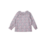 Camisa amebas cashemir