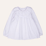 Conjunto falda granadas verdes