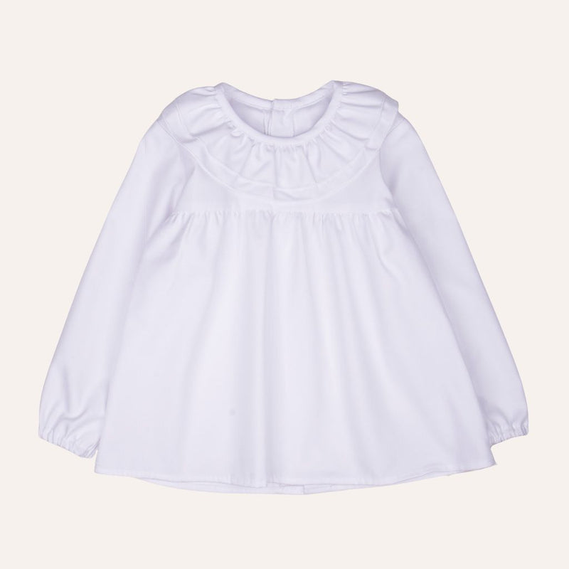 Conjunto falda granadas verdes