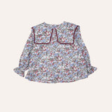 Blusa picunela Aurora