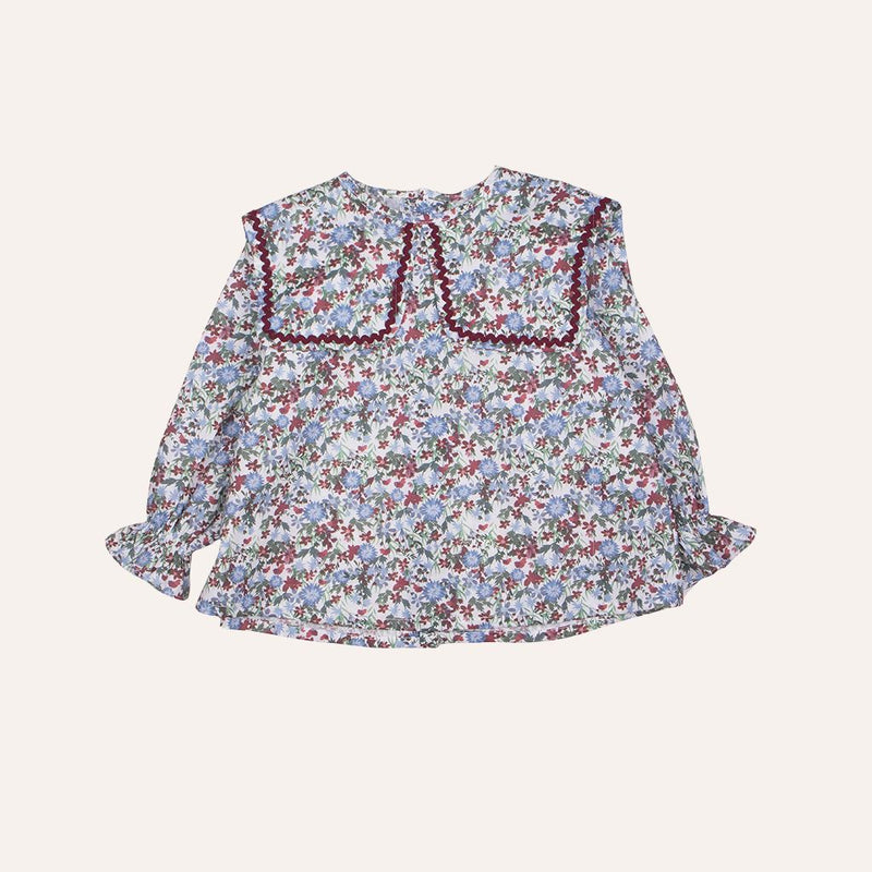 Blusa picunela Aurora