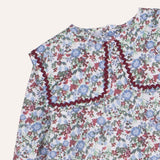 Blusa picunela Aurora