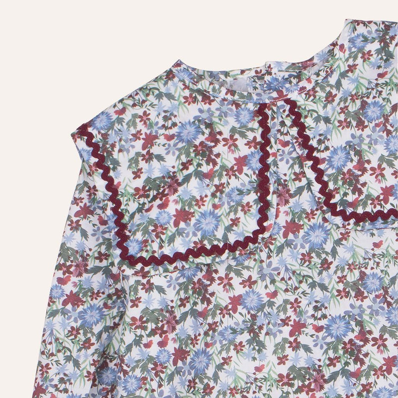 Blusa picunela Aurora