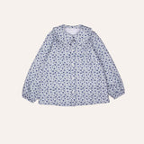 Camisa granadas azules