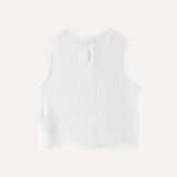 Blusa bambula plumeti