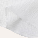 Blusa bambula plumeti