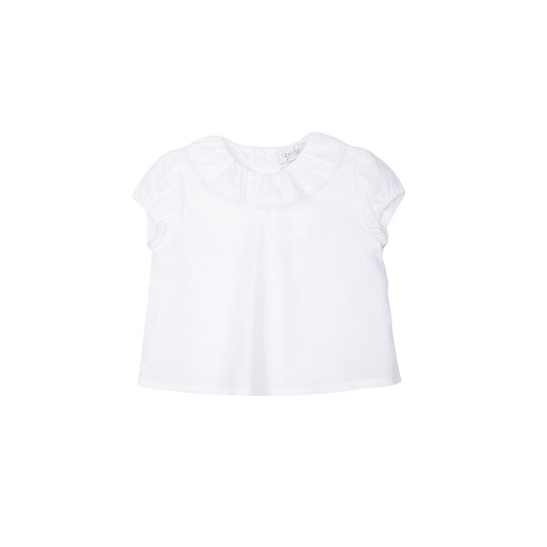 Blusa voile