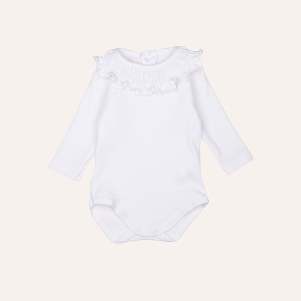 Body cuello engomado