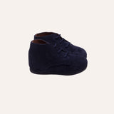 Bota serraje cordones respetuosa