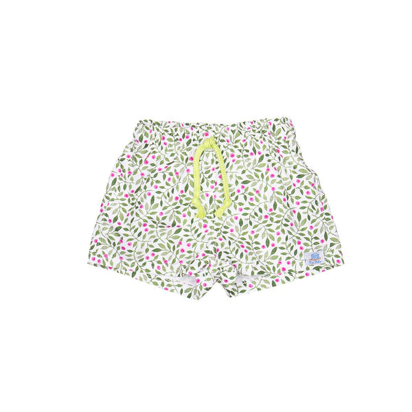 Boxer tela familia venecia