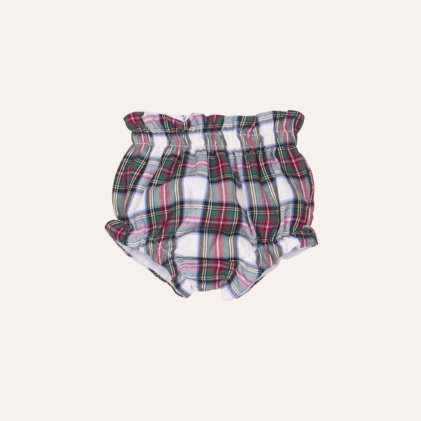 Bragola escocés verde