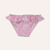 Culetín rosas flores primavera