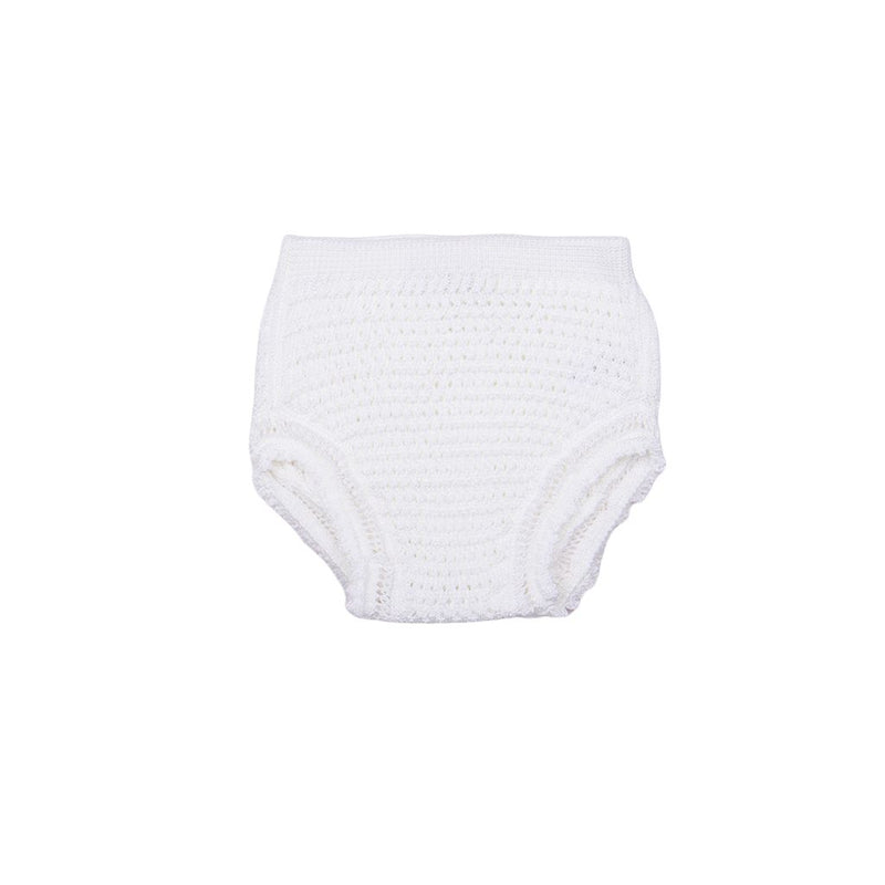 Braguita caladita de perlé