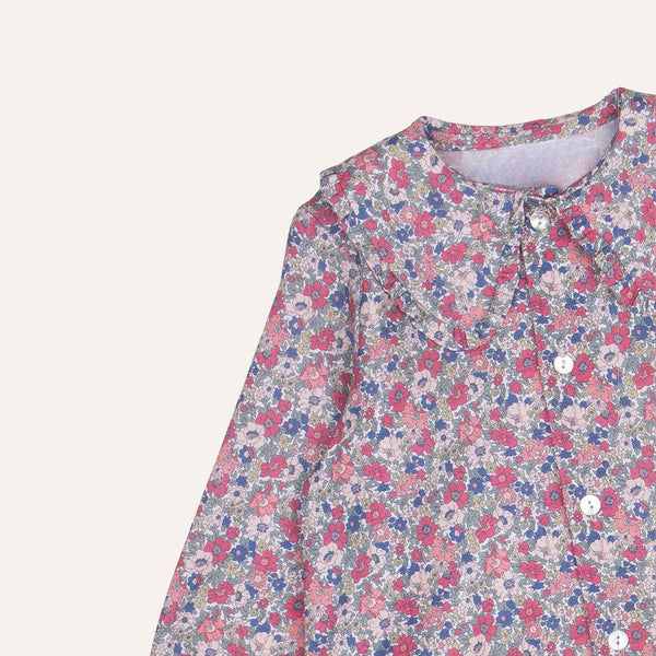 Camisa Ruby