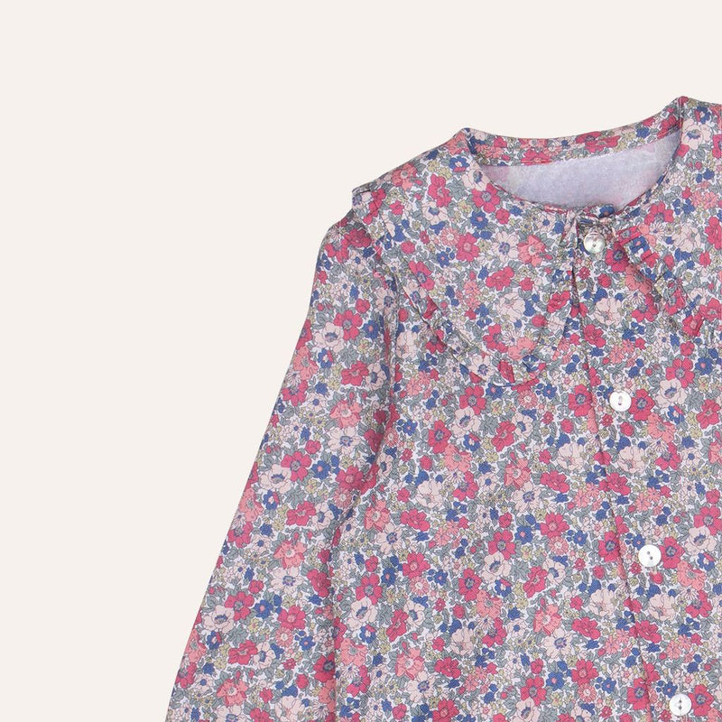 Camisa Ruby