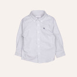 Camisa oxford rayas