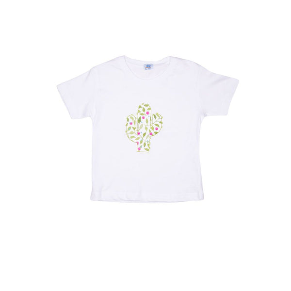 Camiseta cactus