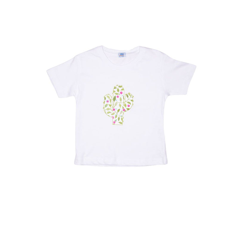 Camiseta cactus