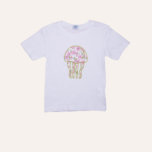 Camiseta medusa