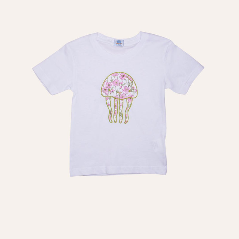 Camiseta medusa