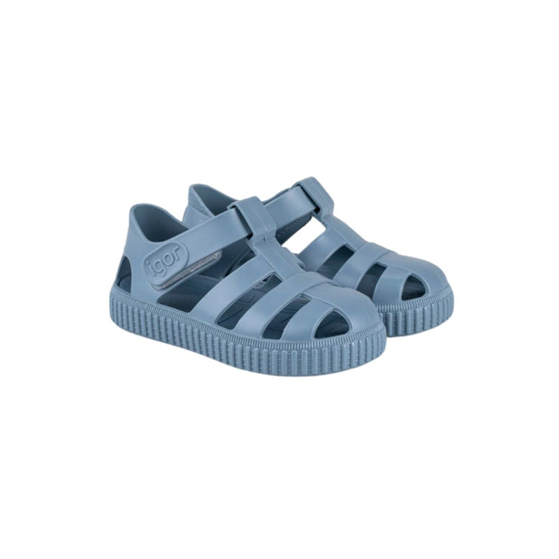 Cangrejera modelo Nico cierre velcro