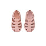 Cangrejera modelo Nico cierre velcro