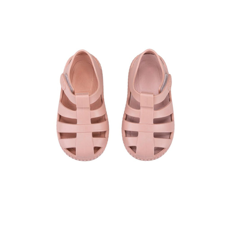 Cangrejera modelo Nico cierre velcro