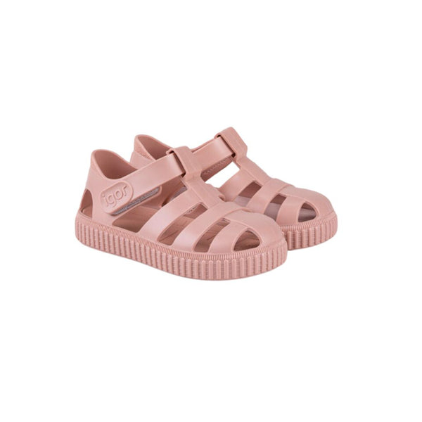 Cangrejera modelo Nico cierre velcro