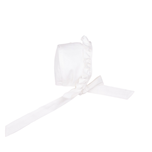 Capota hilo con volante