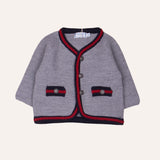 Chaqueta boba austriaca