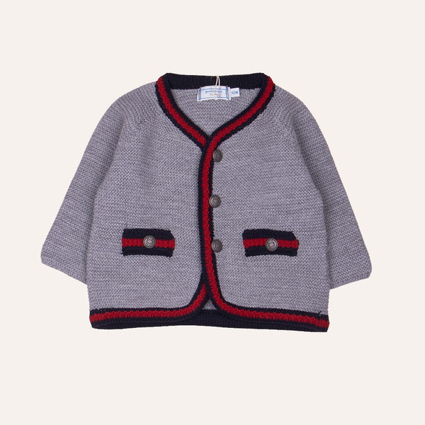 Chaqueta boba austriaca