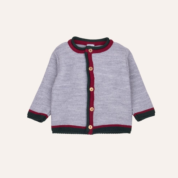 Chaqueta austriaca boba