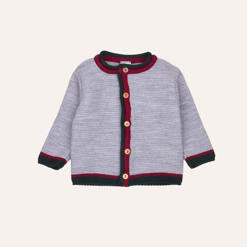 Chaqueta austriaca boba