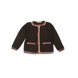 Mi chaqueta austriaca