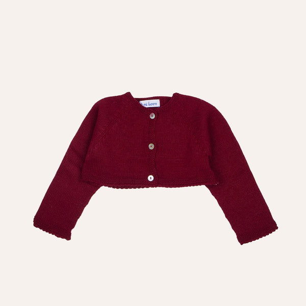 Chaqueta corta Chami invierno II