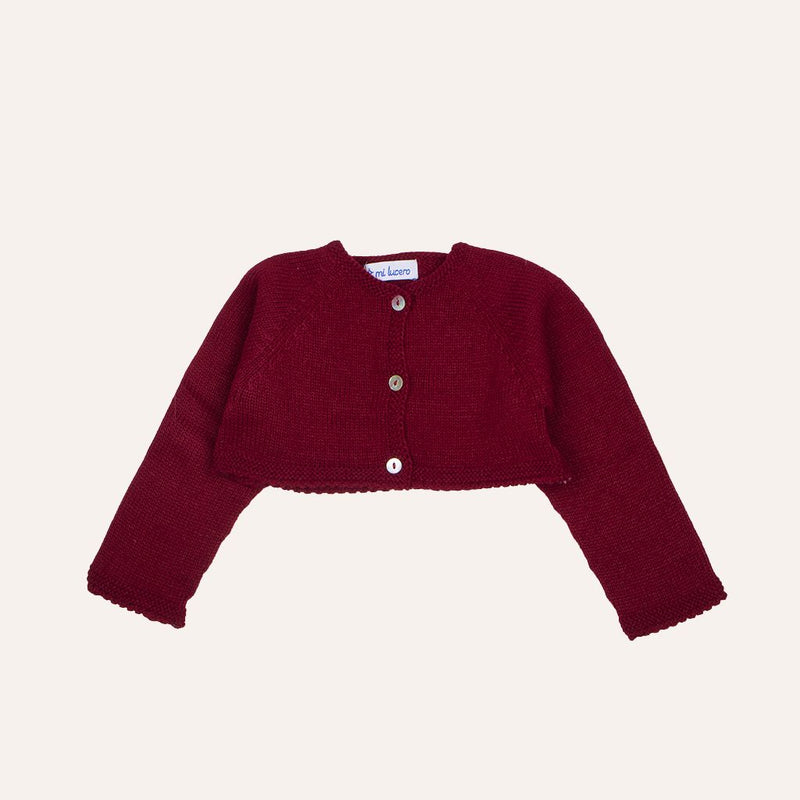 Chaqueta corta Chami invierno II