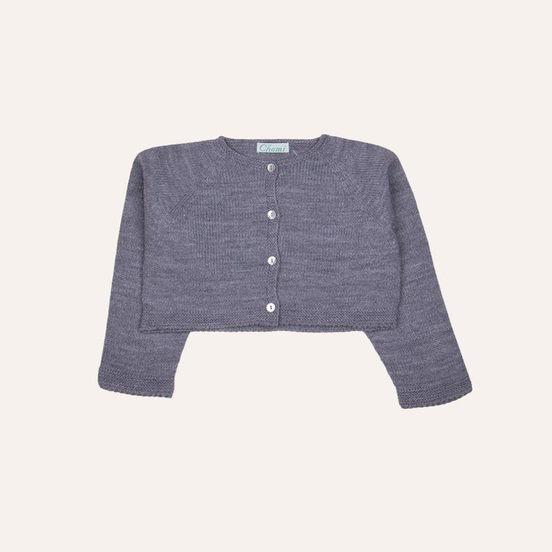 Chaqueta corta Chami invierno I